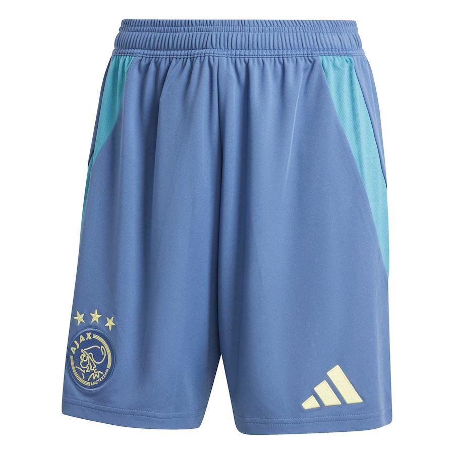 Pantalón Corto Ajax 2ª Equipación