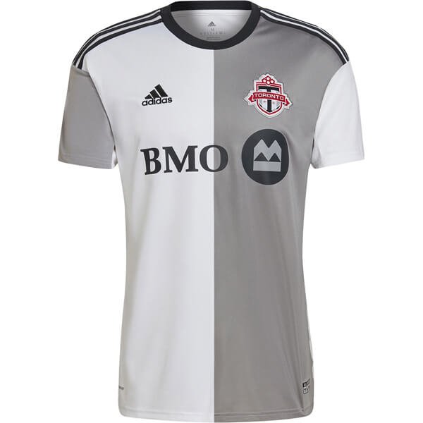 Camiseta Toronto FC 23/24 2ª equipación
