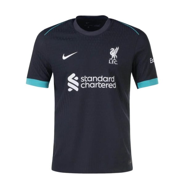 Camiseta Liverpool 24/25 2ª equipación