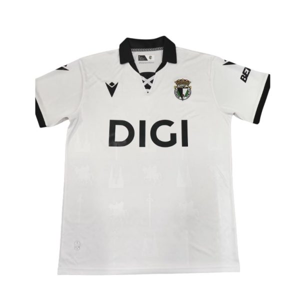Camiseta Burgos 25/26 1ª equipación