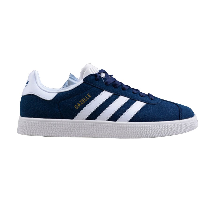 Adidas Gazelle Blue Navy