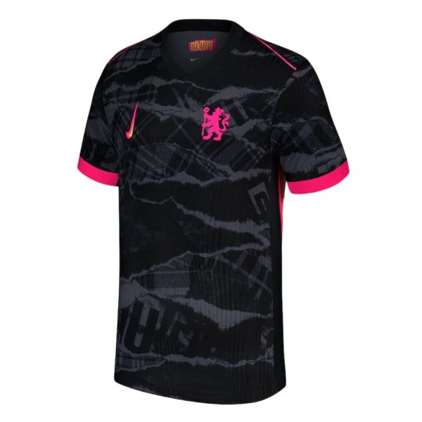 Camiseta Chelsea 24/25 3ª equipación