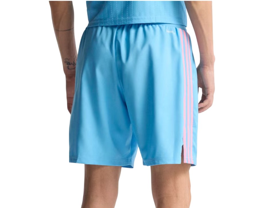 Pantalón Corto Inter Miami 3ª Equipación 25/26