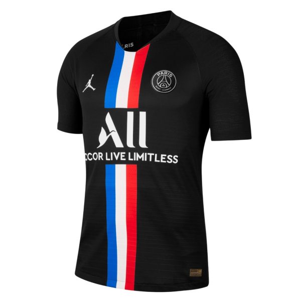 Camiseta PSG 19/20 4ª equipación