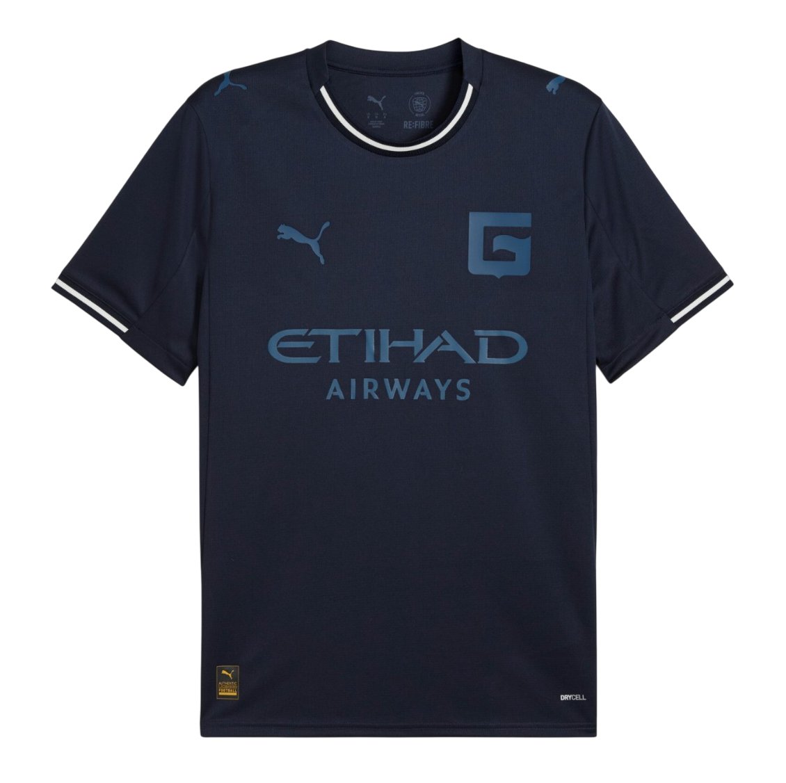 Camiseta Girona 25/26 talla niño 3ª equipación