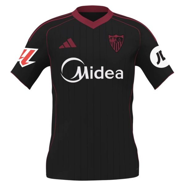 Camiseta Sevilla 25/26 3ª equipación