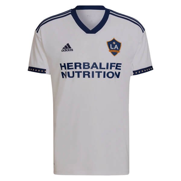 Camiseta LA Galaxy 23/24 1ª equipación