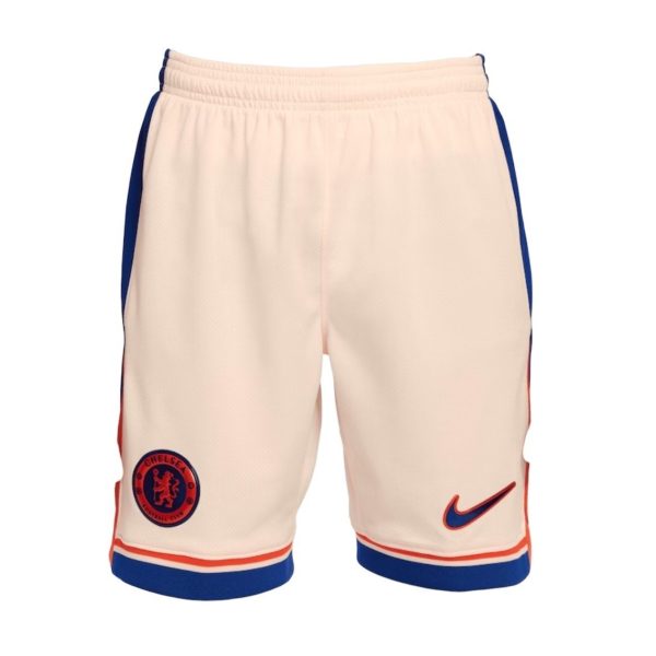 Pantalón Corto Chelsea 2ª Equipación