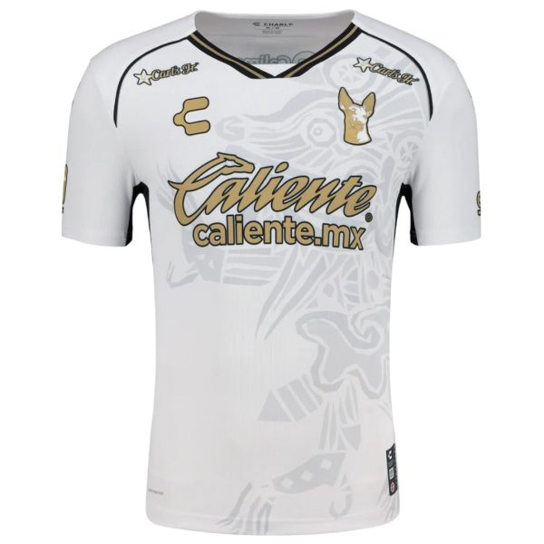 Camiseta Tijuana 24/25 2ª equipación