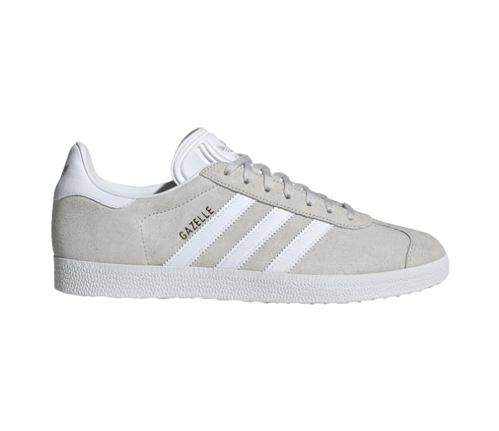 Adidas Gazelle Light Grey