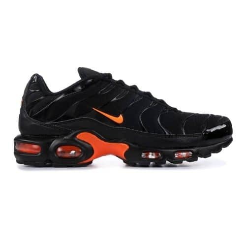 Air Max TN Plus ‘BLACK ORANGE'
