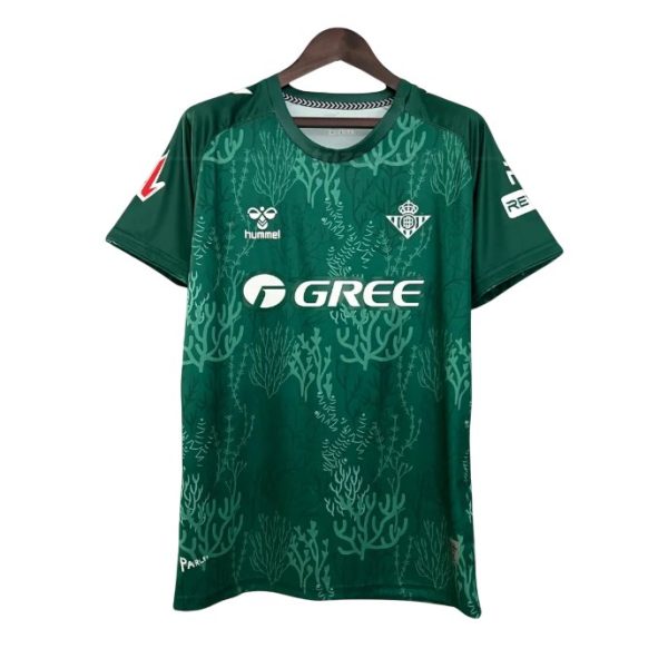 Camiseta Real Betis Forever Green 2025