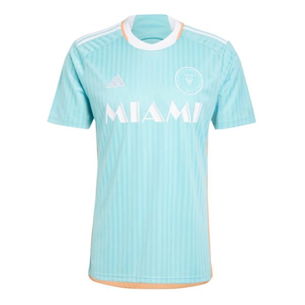 Camiseta Inter Miami 24/25 3ª equipación
