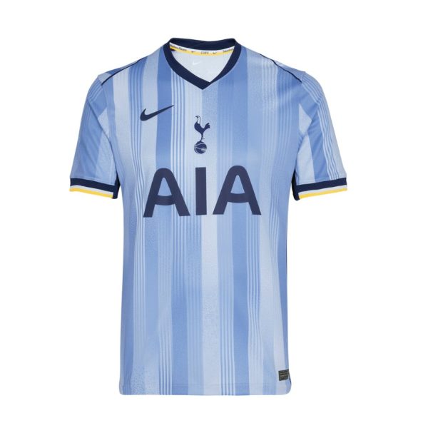 Camiseta Tottenham Hotspur 24/25 2ª equipación