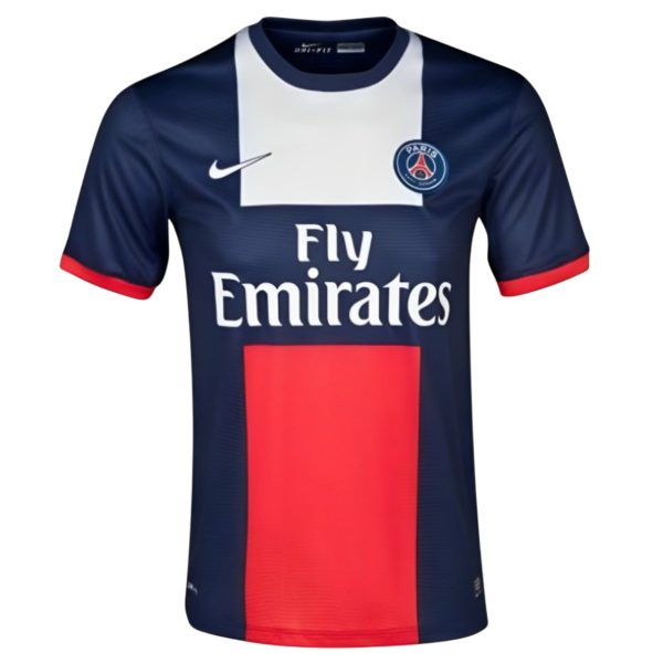 Camiseta PSG 13/14 1ª equipación