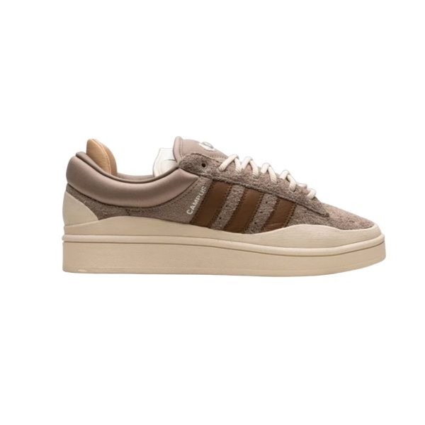 Adidas x Bad Bunny Campus Light Brown