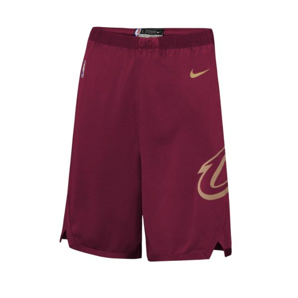 Pantalón Corto Cleveland Cavaliers Icon 24/25
