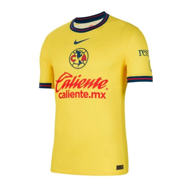 Camiseta Club América 24/25 1ª equipación