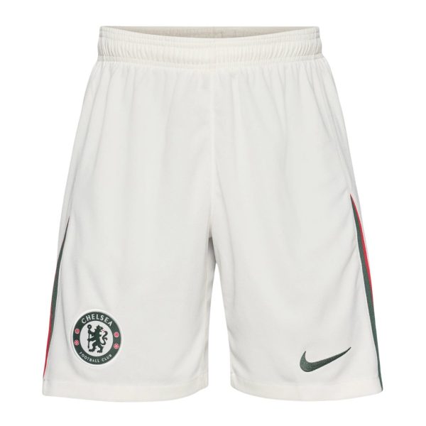 Pantalón Corto Chelsea 2ª Equipación 25/26