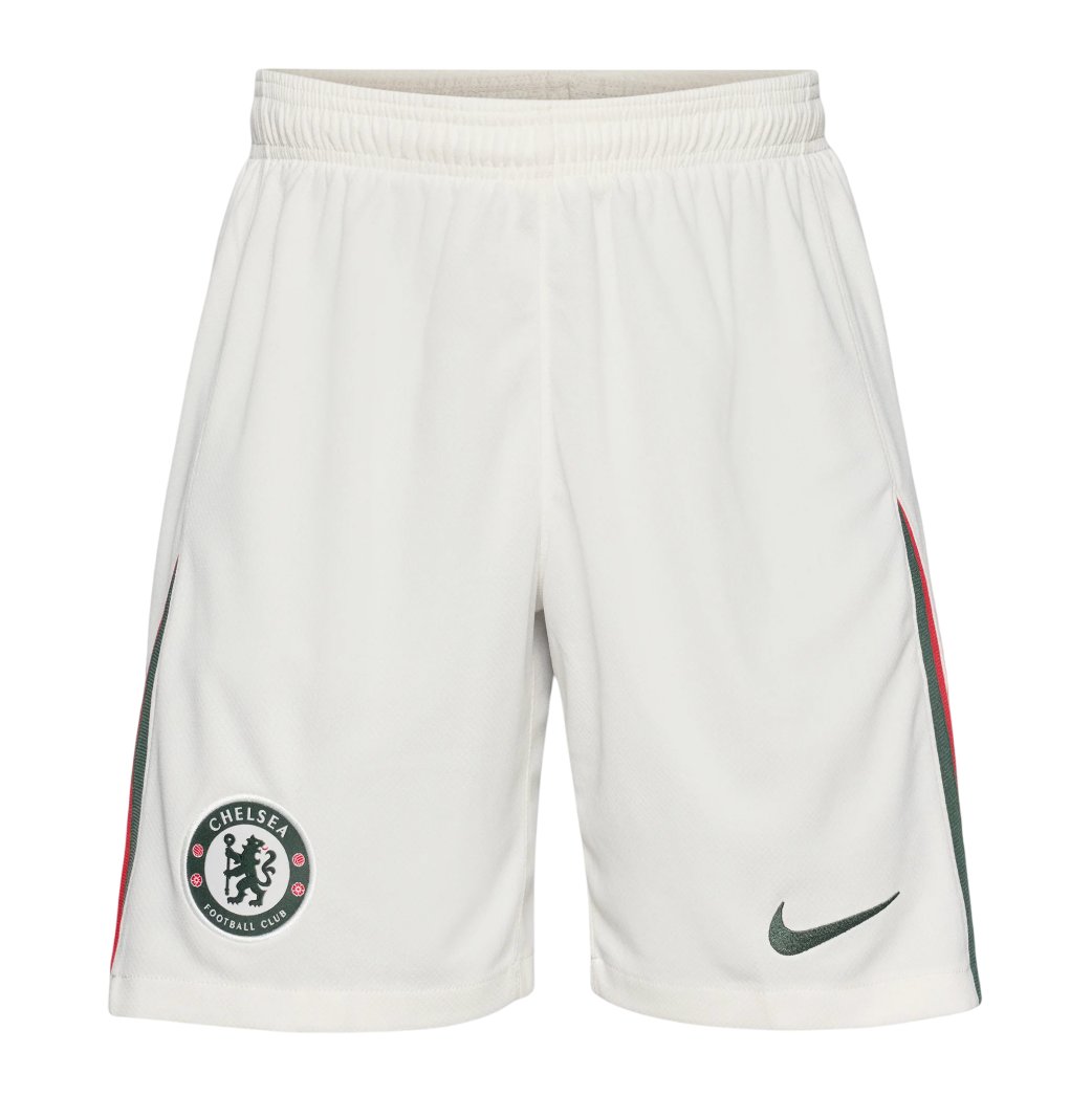 Pantalón Corto Chelsea 2ª Equipación 25/26