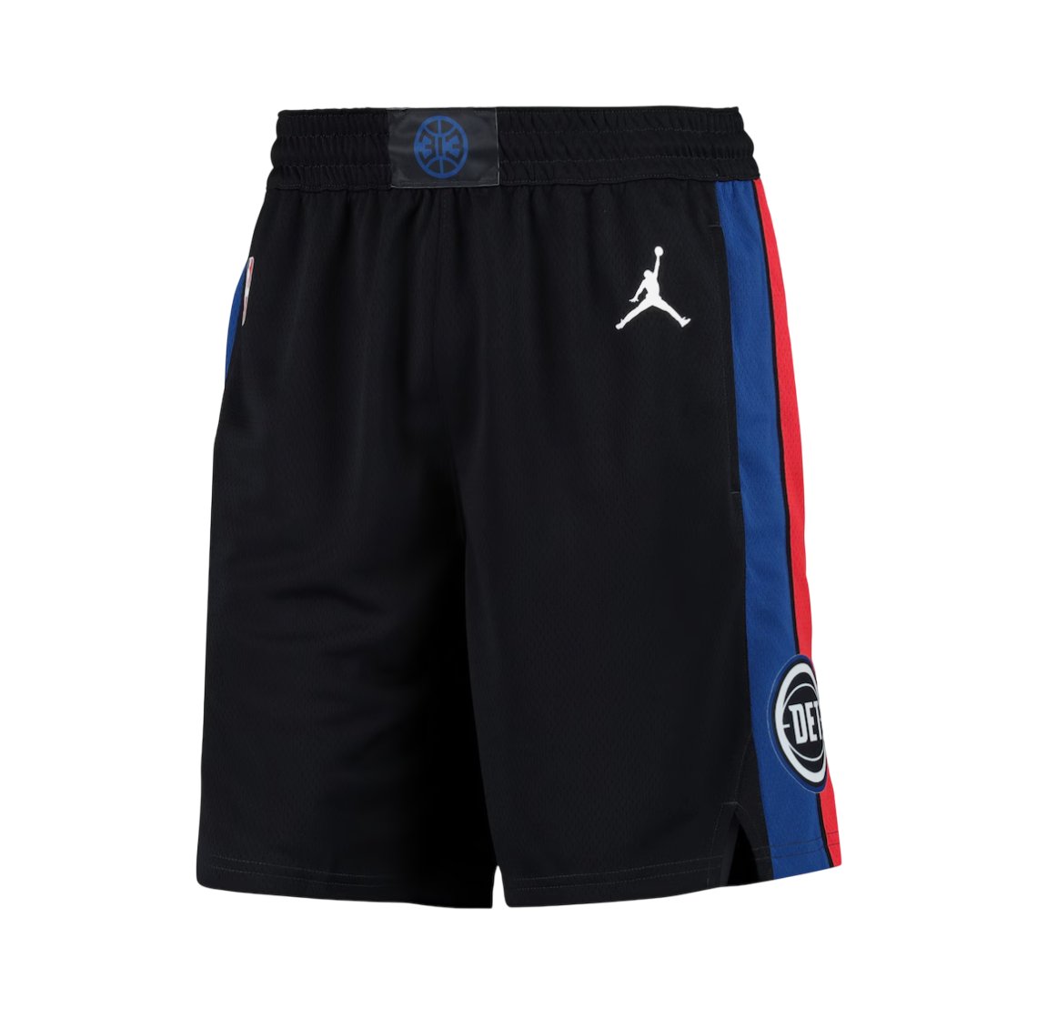 Pantalón Corto Detroit Pistons Statement 24/25