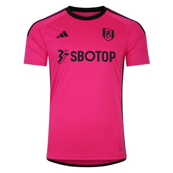 Camiseta Fulham 23/24 2ª equipación