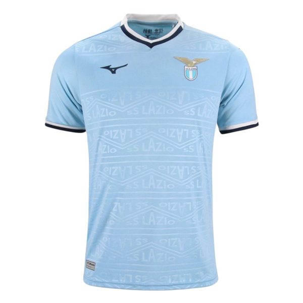 Camiseta Lazio 24/25 1ª equipación talla niño