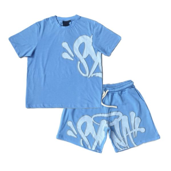 Syna World Twinset Azul