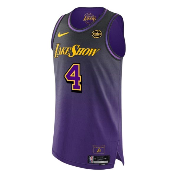 Camiseta Los Angeles Lakers 24/25 City