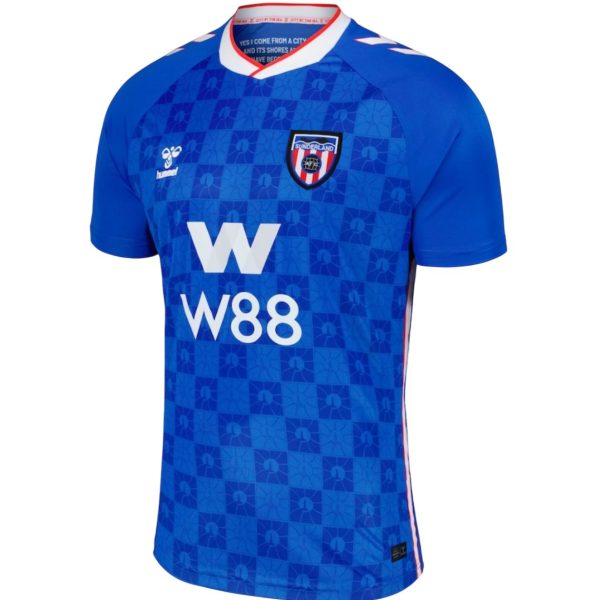 Camiseta Sunderland 25/26 2ª equipación