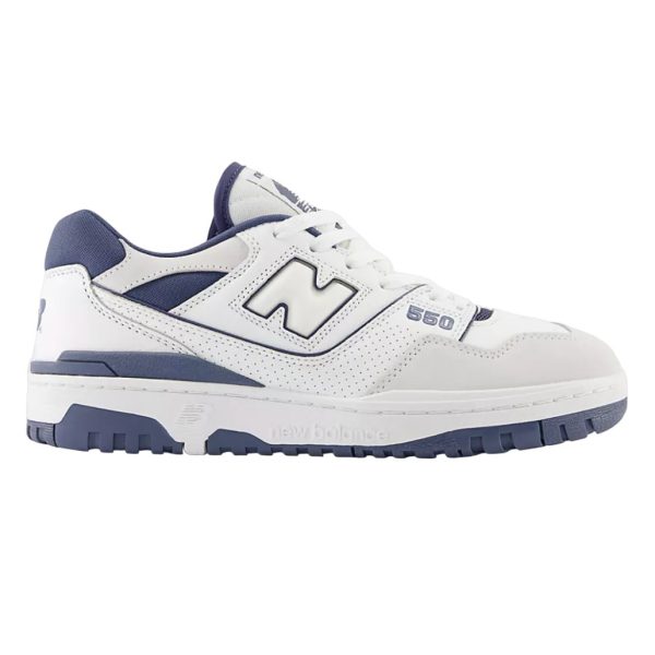 New Balance 550 Blue Navy