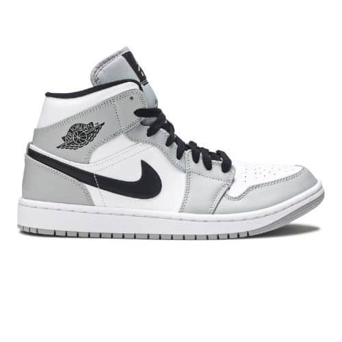 Air Jordan 1 Smoke Grey
