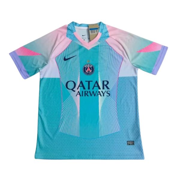 Camiseta PSG edición especial
