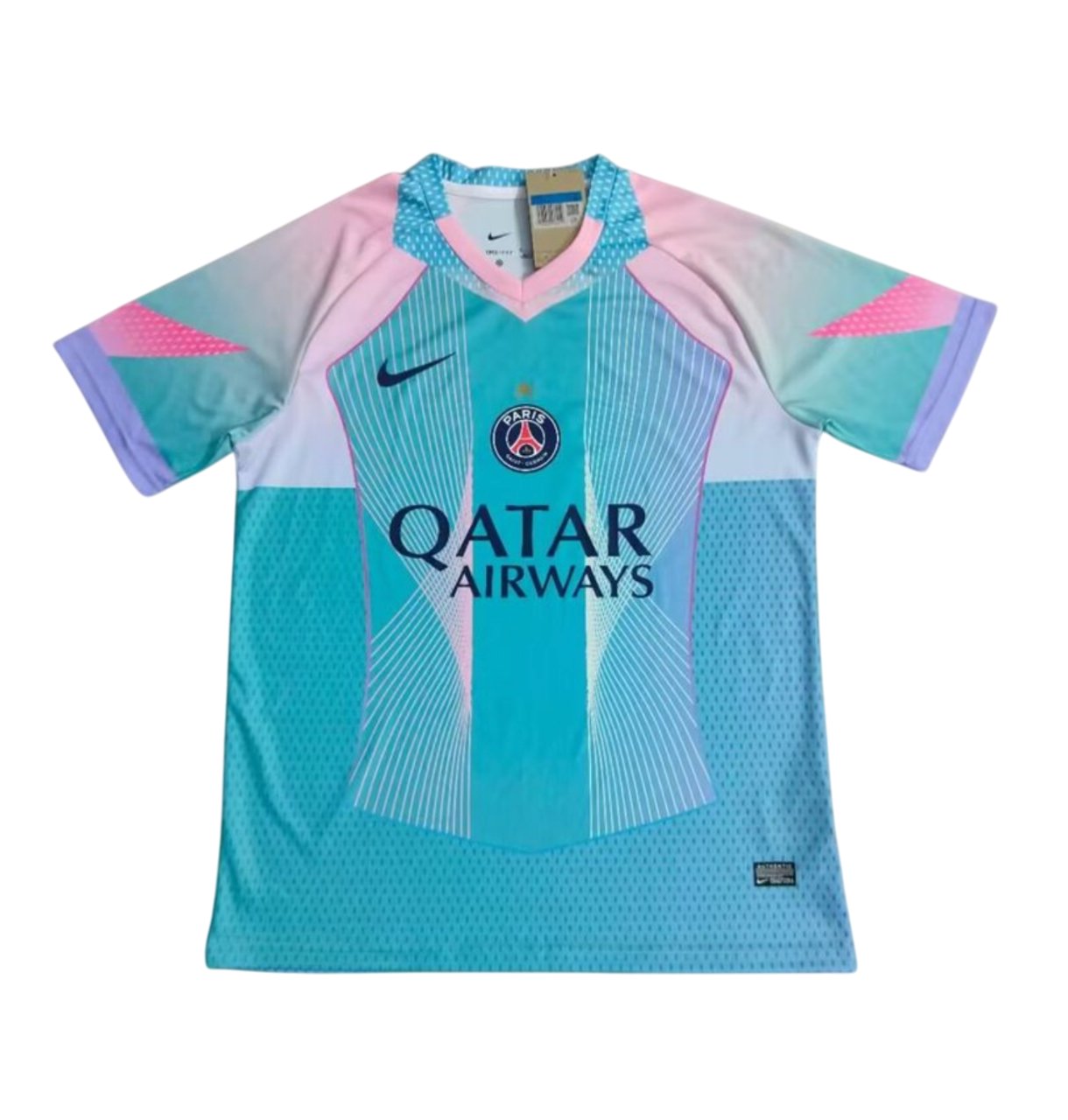Camiseta PSG edición especial