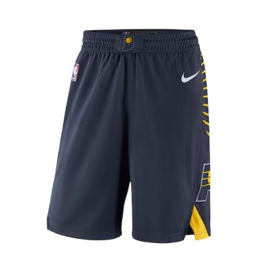 Pantalón Corto Indiana Pacers Icon 24/25
