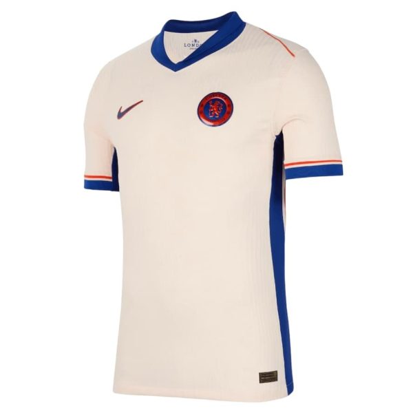 Camiseta Chelsea 24/25 2ª equipación