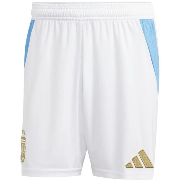 Pantalón Corto Argentina 1ª Equipación