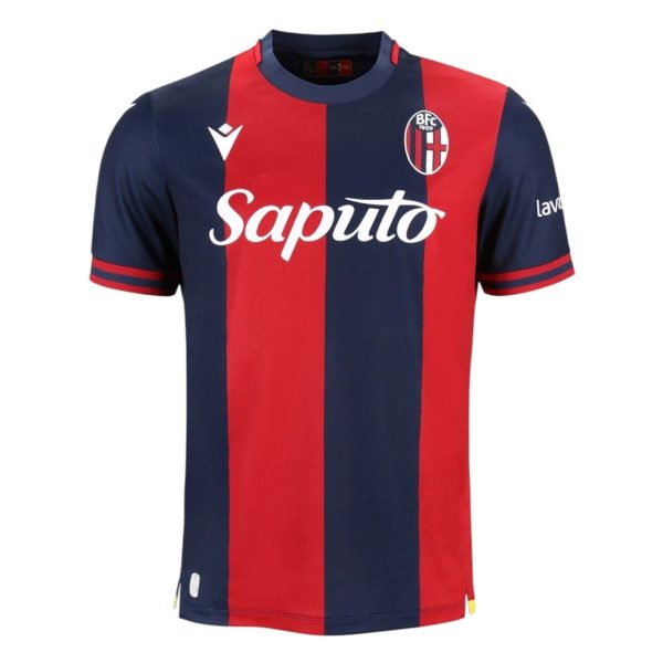Camiseta Bolonia 24/25 1ª equipación