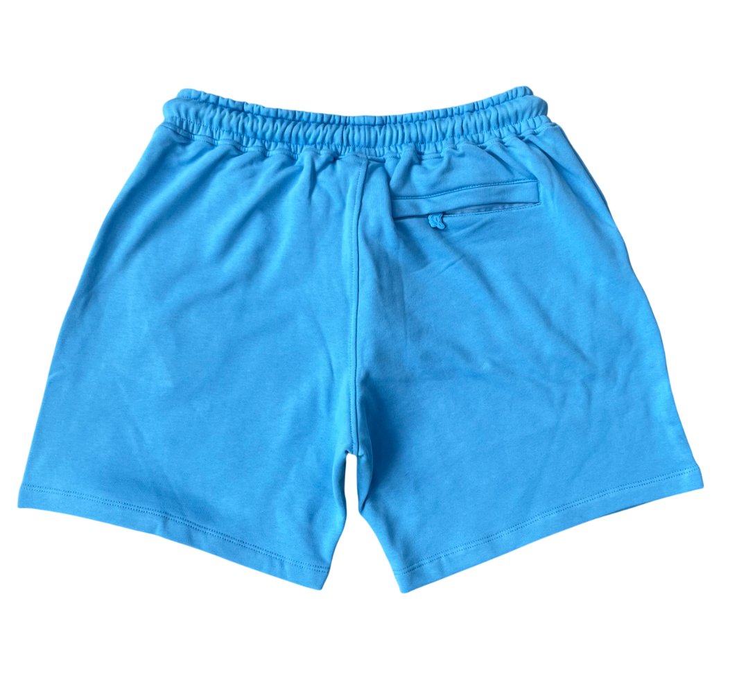 Pantalón corto Syna World Azul
