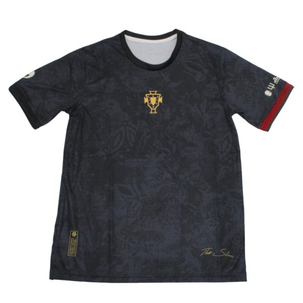 CR7 GOATS edition
