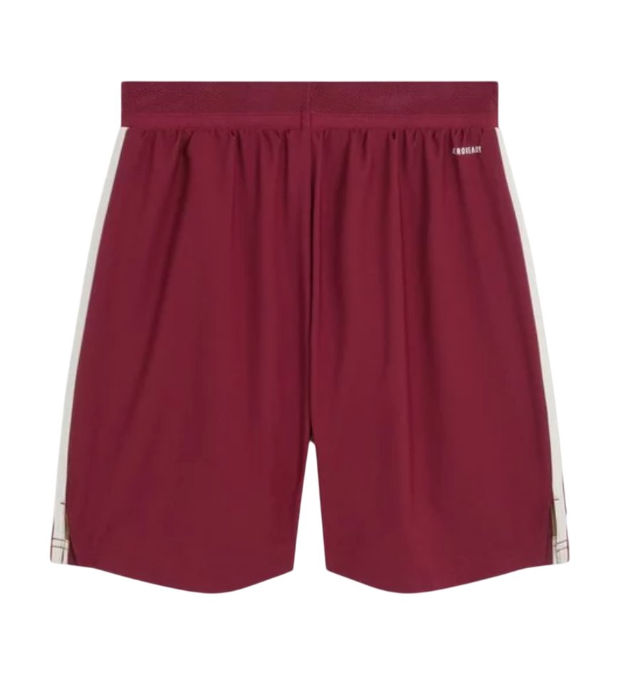 Pantalón Corto Arsenal 3ª Equipación 25/26