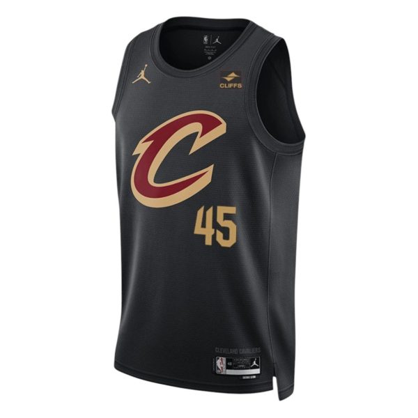 Camiseta Cleveland Cavaliers 24/25 Statement