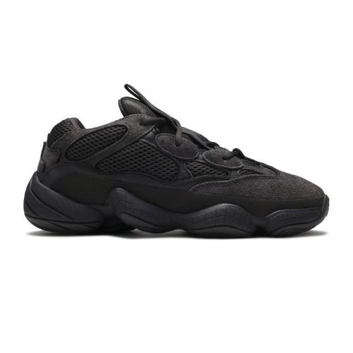 Adidas Yeezy Boost 500 ‘UTILITY BLACK’
