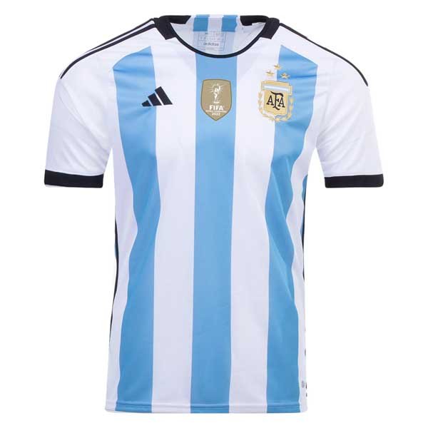 Camiseta Argentina 1ª Equipación 2023