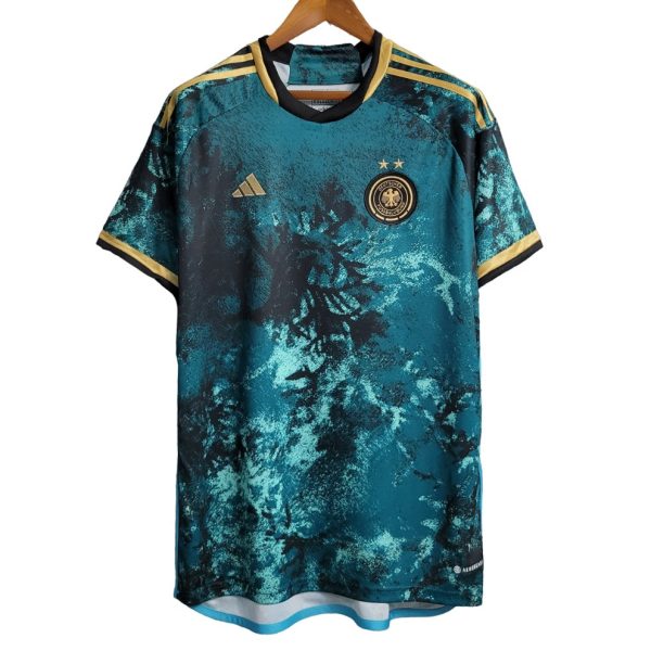 Edición especial camiseta Alemania