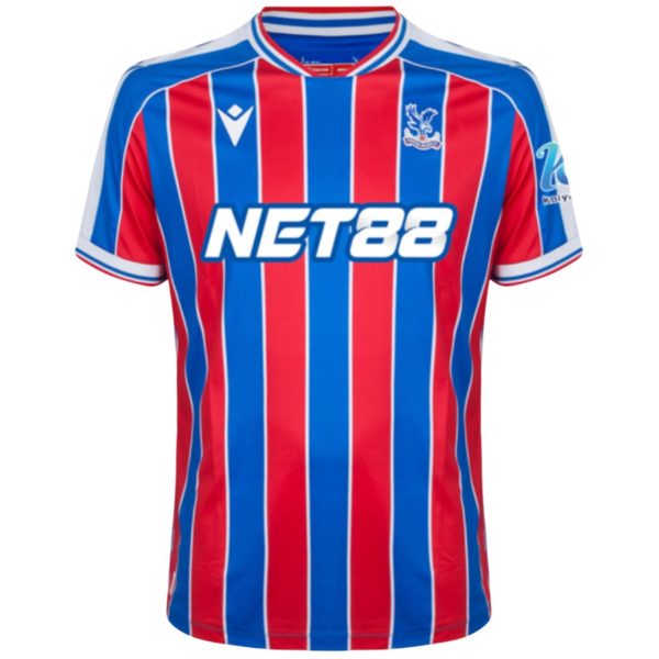 Camiseta Crystal Palace 25/26 1ª equipación