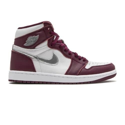 Air Jordan 1 High Granate