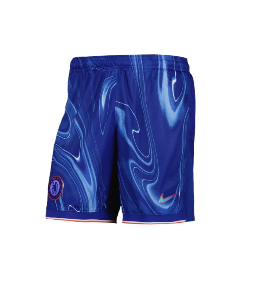 Pantalón Corto Chelsea 1ª Equipación