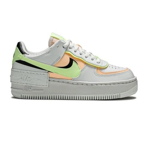 Nike Air Force 1 Shadow Fluorescent