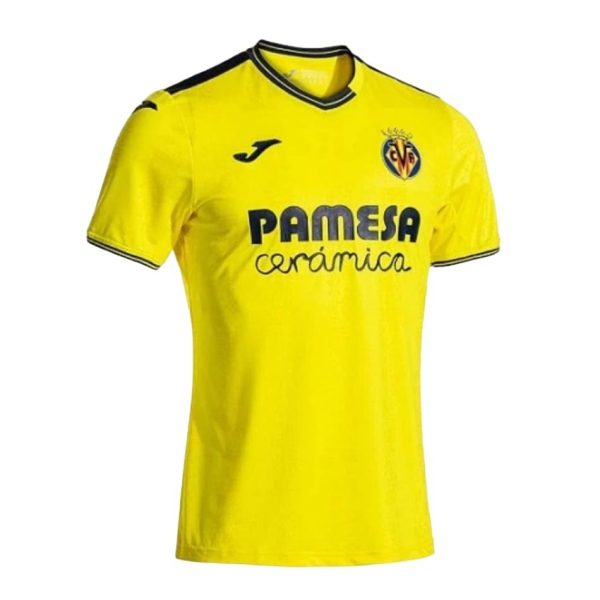 Camiseta Villarreal 24/25 1ª equipación